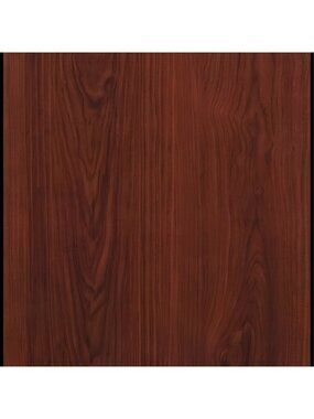 Red Brown Wood Peel and Stick Wallpaper Wood Grain Shelf Liner 78.7”x17.7”